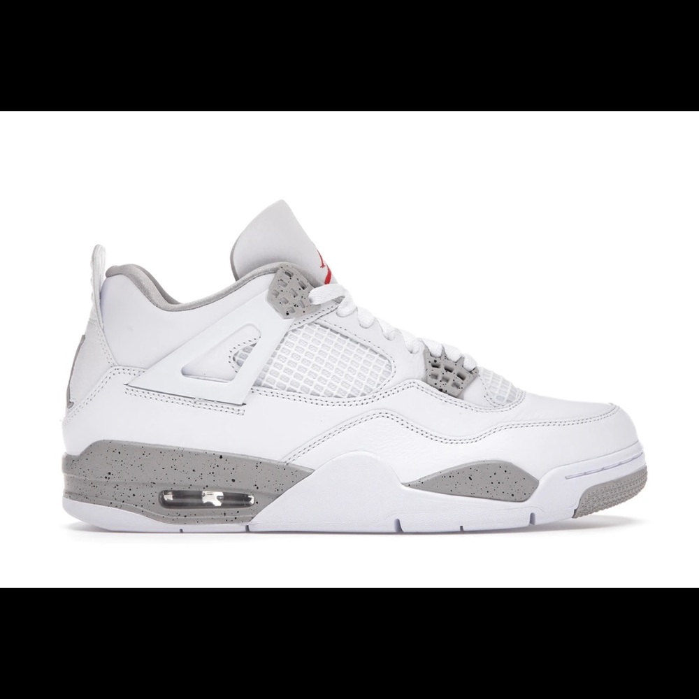 Jordan Oreo 4s